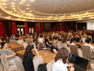 Nazilli’de dijital belediyecilikte yeni dönem