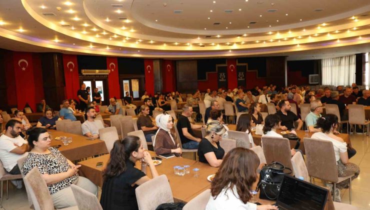 Nazilli’de dijital belediyecilikte yeni dönem