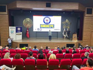 Nazilli’de öğretmenlere siber güvenlik eğitimi