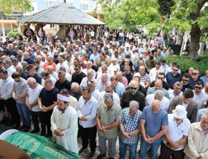 Söke sanayisinin öncü isimlerinden Altınöz toprağa verildi