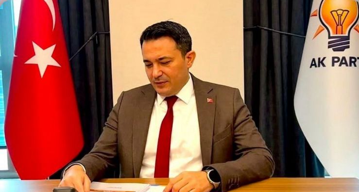 UMUT TUNCER’E YENİ GÖREV İDDİASI