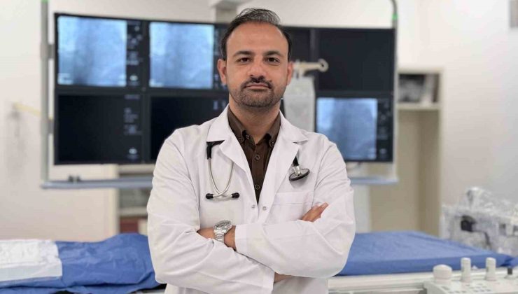 Kalp hastalarına ’yaz’ uyarısı: “Hali saha maçlarına dikkat”
