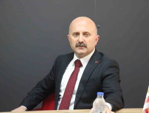 Vali Varol’dan Çine OSB’ye övgü