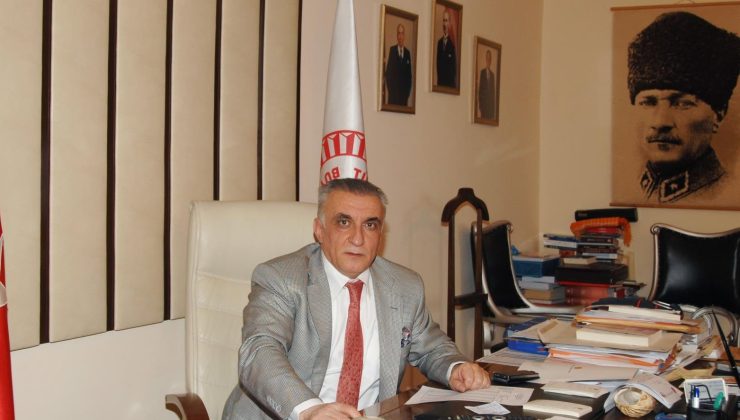 Uzunırmak’tan “Seçeneksiz Demokrasi” Uyarısı