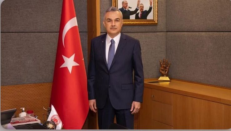 MLS Araştırması’nda Aydın Milletvekili Zirvede!