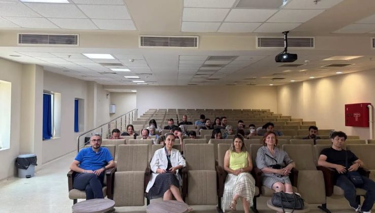 ADÜ Hastanesi’nde aşırı sıcakların sağlık etkileri bilimsel projeyle incelenecek