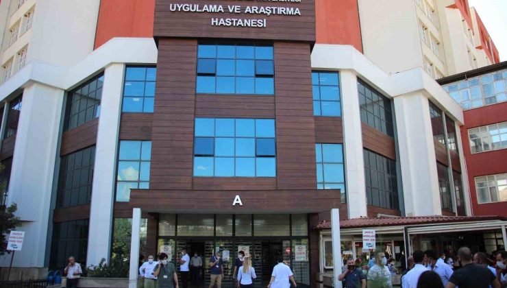 ADÜ Hastanesi’nde işlemler sıra beklemeden yapılabilecek