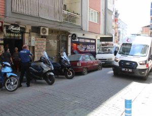 Ailesi öldü sandı, yaşlı kadın hastaneden çıktı