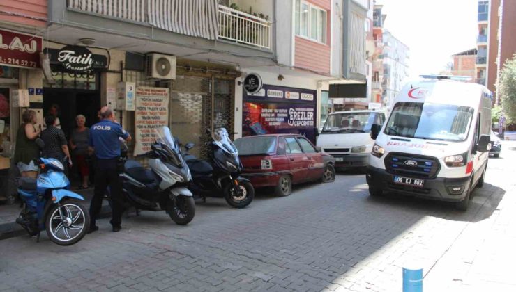 Ailesi öldü sandı, yaşlı kadın hastaneden çıktı
