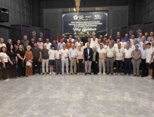 Arslan: “Yöresel değerlerimizin tanıtımına büyük önem veriyoruz”