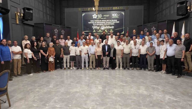 Arslan: “Yöresel değerlerimizin tanıtımına büyük önem veriyoruz”
