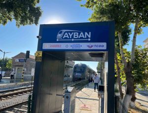 AYBAN’da test sürüşleri başladı