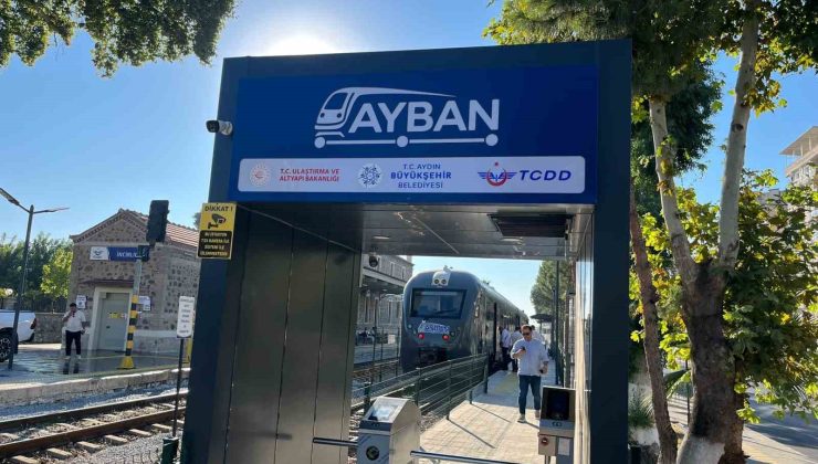 AYBAN’da test sürüşleri başladı