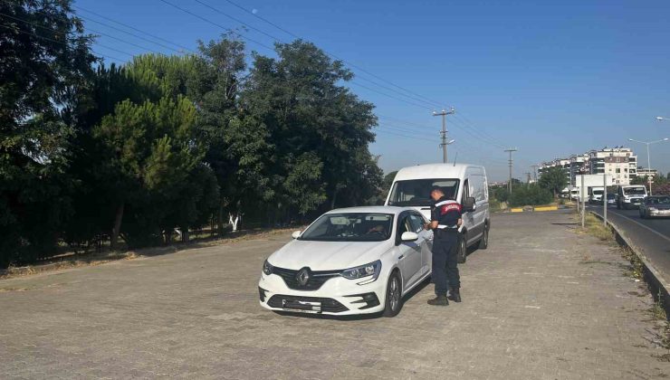 Aydın’da 31 aranan şahıs yakalandı