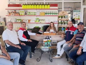 Aydın’da B-Reçete uygulaması sahada değerlendirildi