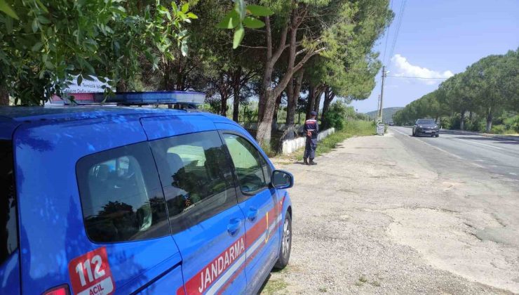 Aydın’da ’Çember’ operasyonu: 36 şahıs yakalandı