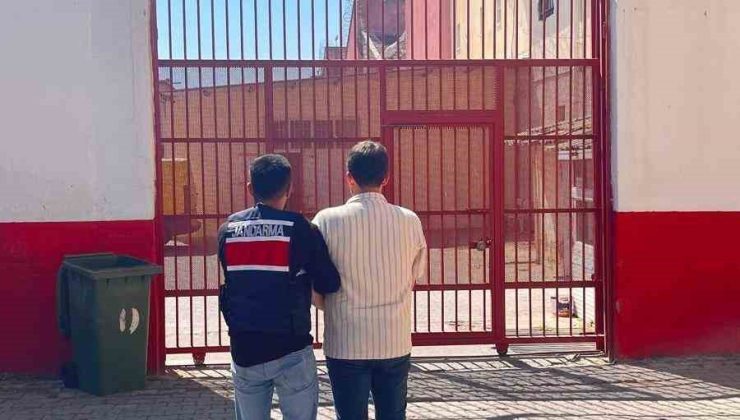 Aydın’da FETÖ üyesi yakalandı