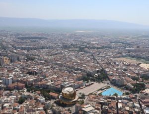 Hafta sonunda serinleme ve sağanak bekleniyor