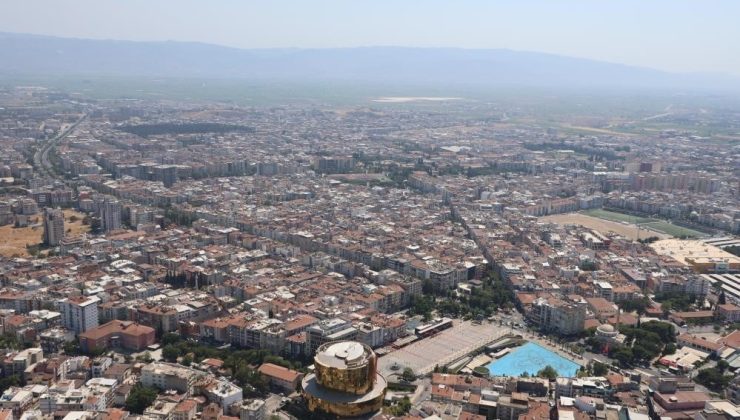 Hafta sonunda serinleme ve sağanak bekleniyor