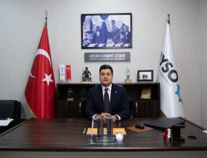 AYSO Başkanı Maraş: “Üreten Türkiye hedefine güçlü bir katkı”
