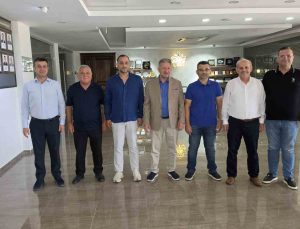 Başkan Arslan: “Üyelerimizin sesi olmaya devam edeceğiz”