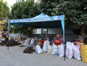 Başkan Tetik’ten kadın üreticilere hızlı çözüm