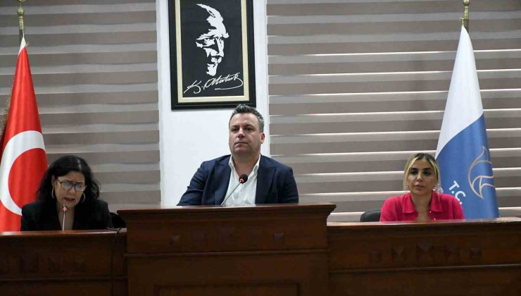 Başkan Vekili Demirtaş: “Özer Türk Stadı’ndaki süreç resmi teknik raporlar doğrultusunda yürütülüyor”