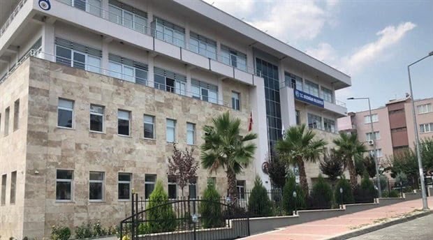 Bozdoğan Belediyesi ekipleri hazır kıta bekliyor
