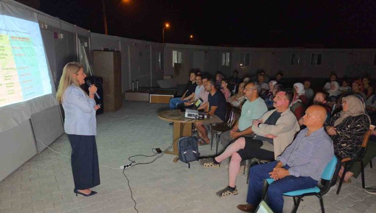 Bozyurt Kazı Evi etkinlikleri sürüyor