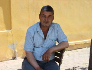 “Çalışmazsam ölürüm” diyerek gençlerin kolay para hevesini eleştirdi