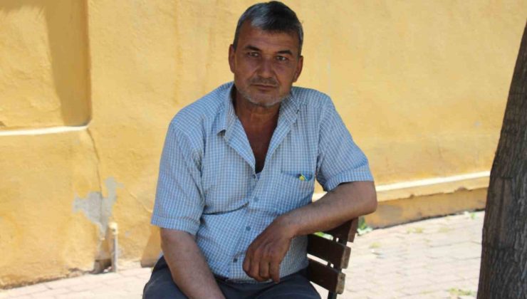 “Çalışmazsam ölürüm” diyerek gençlerin kolay para hevesini eleştirdi