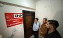 CHP Nazilli ilçe teşkilatında devir teslim krizi