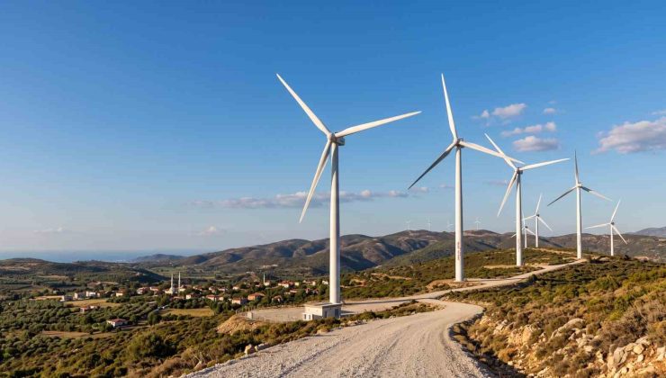 Çine OSB, dev bir firmaya daha ev sahipliği yapmaya hazırlanıyor