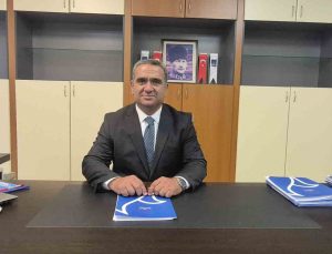 Davutlar ve Güzelçamlı’da yatırımlar sürüyor