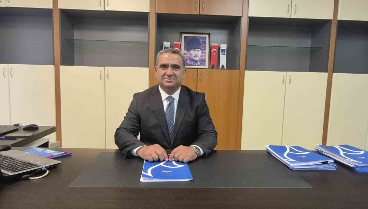 Davutlar ve Güzelçamlı’da yatırımlar sürüyor
