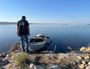 Didim’de su ürünleri denetimi yapıldı