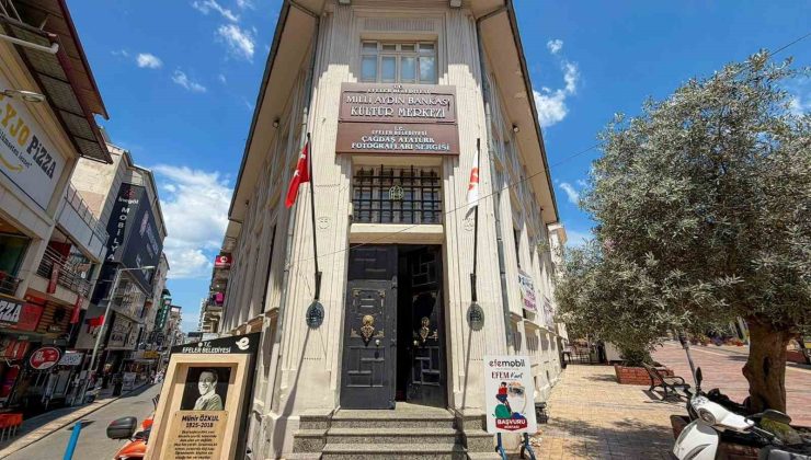 Efeler Belediyesi’nden üniversite adaylarına ücretsiz tercih desteği