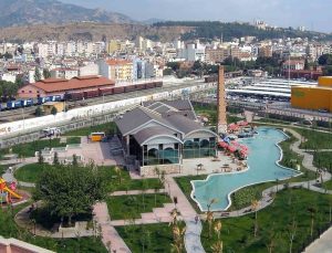 Efeler’de Akademik Meslek ve Tanıtım ve Kariyer Günleri başlıyor