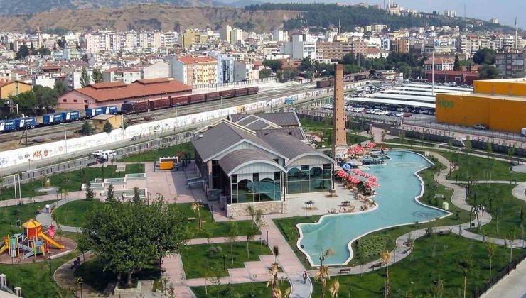 Efeler’de Akademik Meslek ve Tanıtım ve Kariyer Günleri başlıyor
