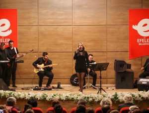 Efeler’de yaz akşamları Kent Orkestrası ile renklenecek