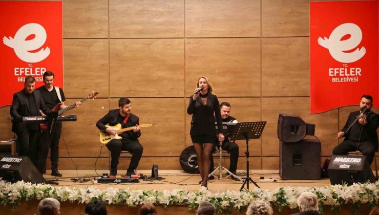 Efeler’de yaz akşamları Kent Orkestrası ile renklenecek