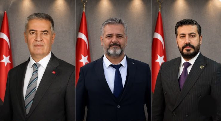 Cumhur İttifakı Buharkent’te Zor Günler Yaşıyor