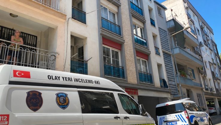Kaldığı evin banyosunda fenalaşan şahıs kurtarılamadı
