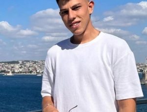 Kazanın ardında kaldırıldığı hastanede hayatını kaybetti