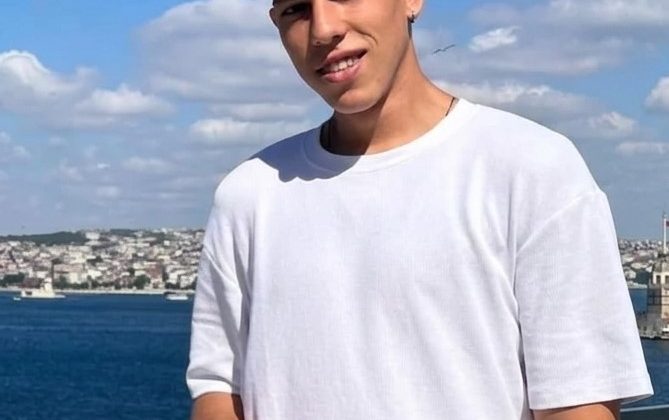 Kazanın ardında kaldırıldığı hastanede hayatını kaybetti