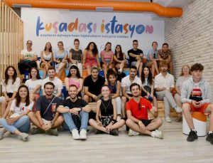 Kuşadası Belediyesi’nden gençlere yaz desteği