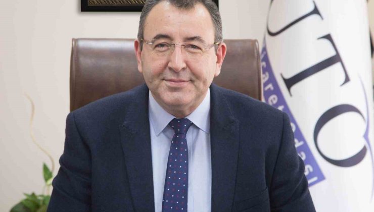 Kuşadası Ticaret Odası seçimleri 3 Ekim’de