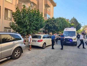 Kuşadası’nda 5. kattan düşen yaşlı adam yaşamını yitirdi