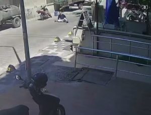 Kuşadası’nda bıçaklı kavga: 1 ölü