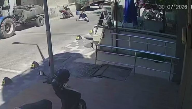 Kuşadası’nda bıçaklı kavga: 1 ölü